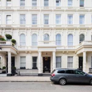 Lancaster Gate Hyde Park by London Hotel Collection