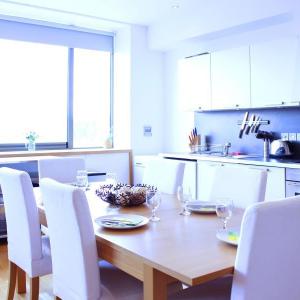 City Centre Apartments London