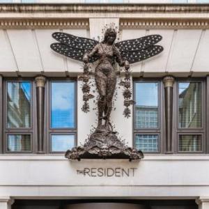 The Resident Soho