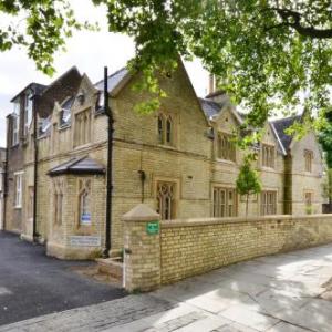 Axiom Arch hotel London