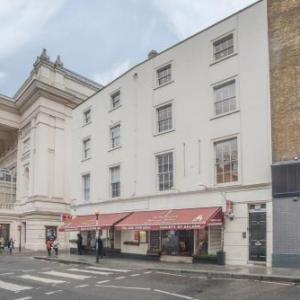 Stayo Covent Garden