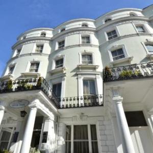 The Royal Chulan Hyde Park Hotel