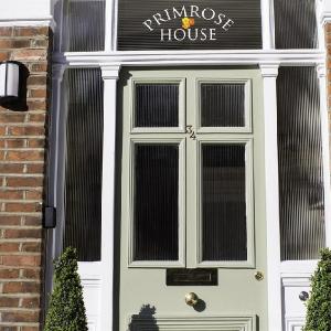 Primrose Guest House