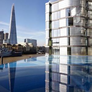 Aparthotels in London 