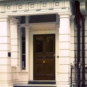 Apartment 20 Hertford Street