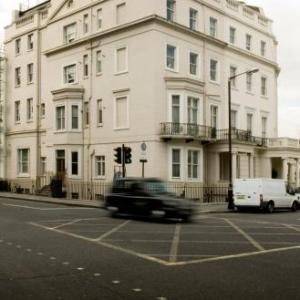 Aparthotels in London 