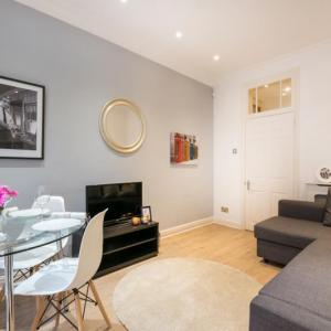 Urban Chic - Fitzrovia