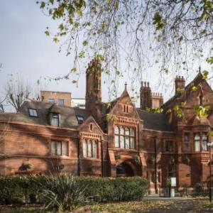 St Paul's Hotel