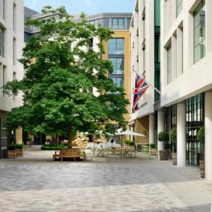 Ham Yard Hotel Firmdale Hotels 