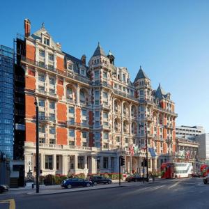 Hotel in London 