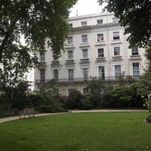 Hostel in London 