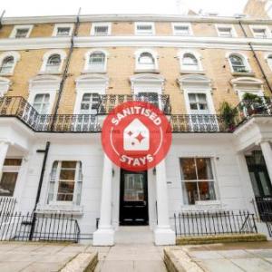 Hotel in London 
