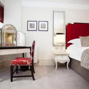 The Apartments by The Sloane Club