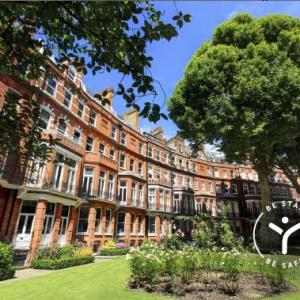 The Franklin Hotel - Starhotels Collezione