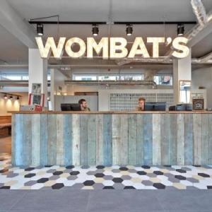 Wombats Hostel London 