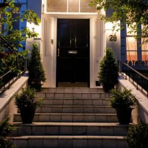 Dawson Place Juliettes Bed and Breakfast