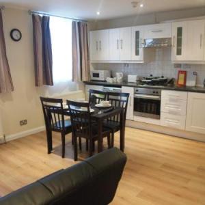 Marble Arch Flats