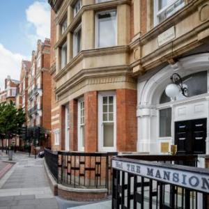 No1 the mansions Apartments By mansley London