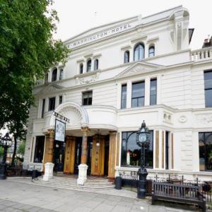 The Warrington Hotel
