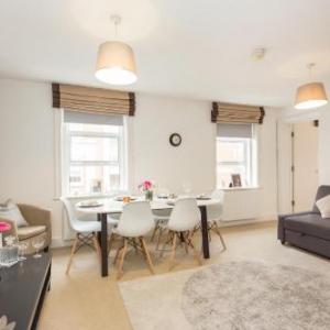 Bond Street Serviced Apartment