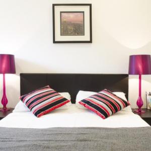 Apartment in London 