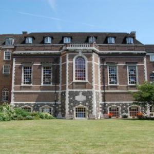 Goodenough College u2013 University Residence