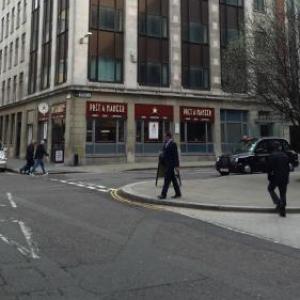 Native City London