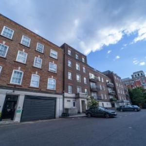 Luxury stay Reevs mews London