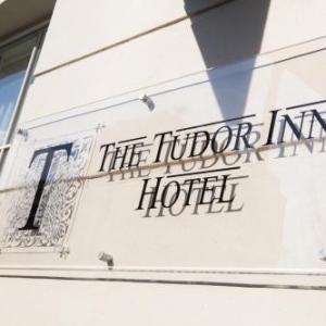 the tudor Inn Hotel London