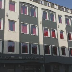 The Bryson Hotel