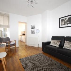 Apartment in London 