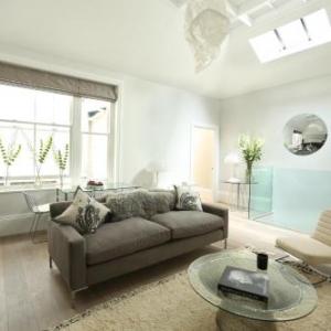 56 Welbeck Street