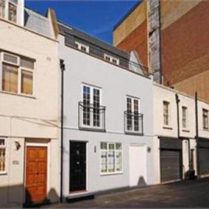 London Dream House - Marylebone House