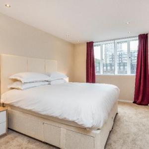 Crawford Suites Serviced Apartments