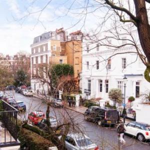Dream South Kensington Apartment London
