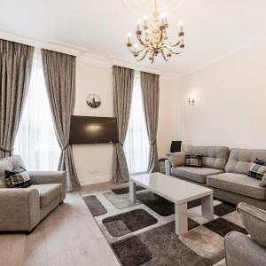 Marylebone Village Apartments