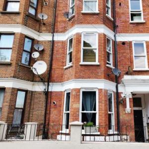 Comfortable Central Apartment in London