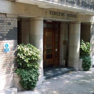 Bed and Breakfast in London 