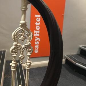 easyHotel South Kensington London
