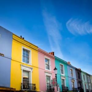 Urban Chic   Portobello