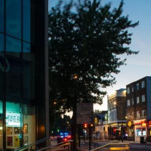 Camden Enterprise Hotel