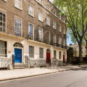 Astor museum Hostel London 