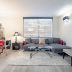 Apartment in London 