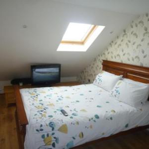 Sandras House 