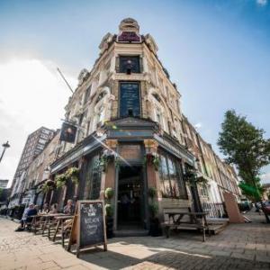The Duke Rooms London London 