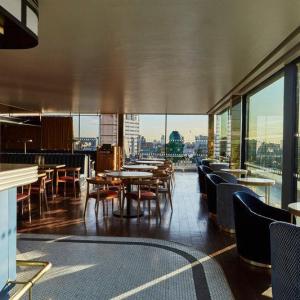 Hotel Indigo LONDON   1 LEICEStER SQUARE London 