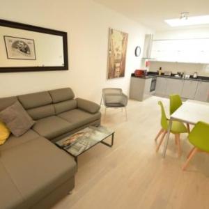 St Annes Court London 