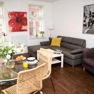 Apartment in London 