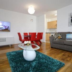 Apartment in London 
