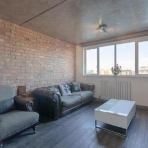 Fantastic 1-Bedroom Flat Near Regent's Park